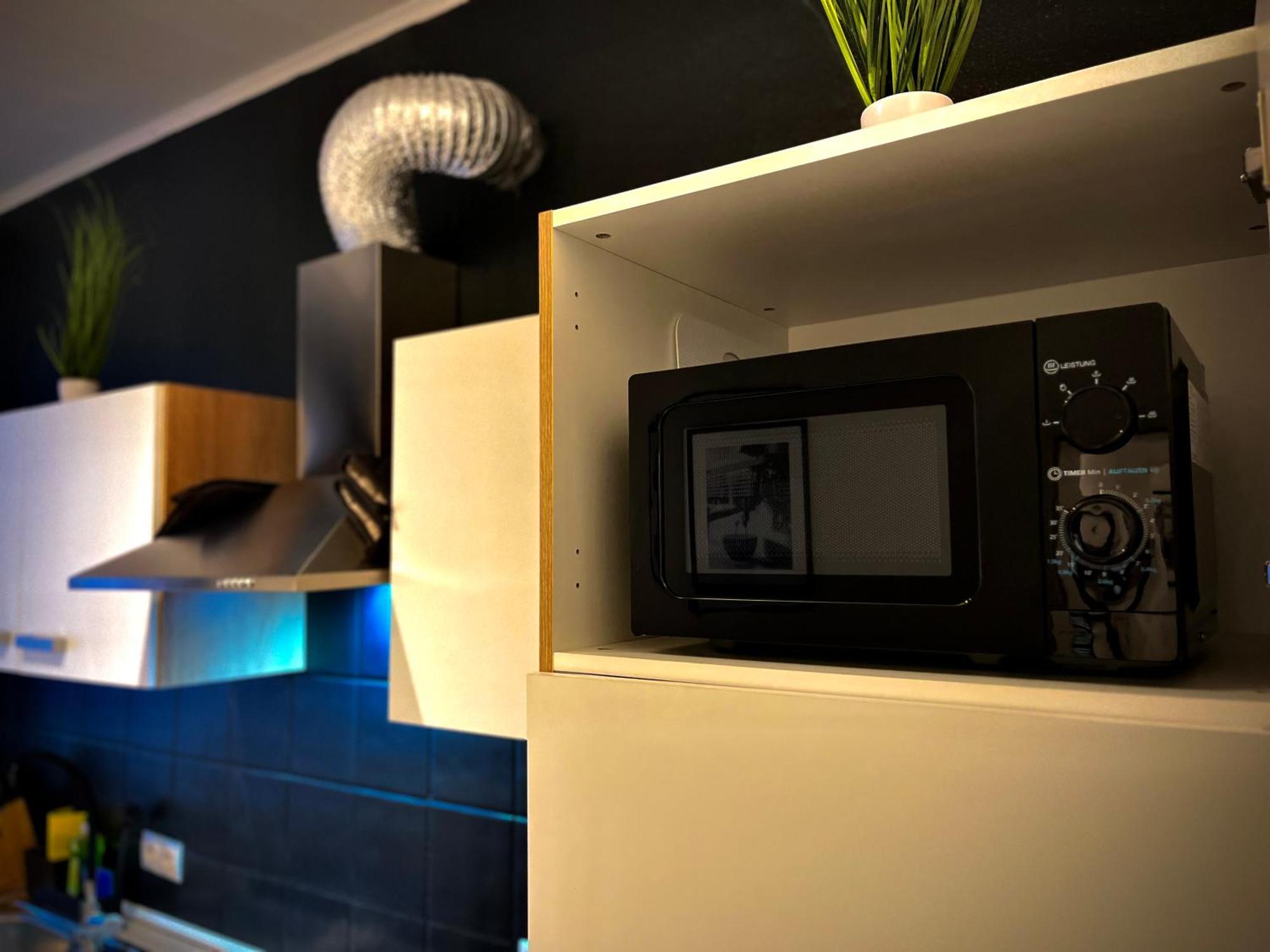 G&G Luxury Apartment Am Stadtpark Bendorf Exterior foto